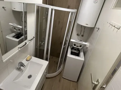 Izdavanje, jednosoban stan, 38m², Blok 5, Podgorica - image 2