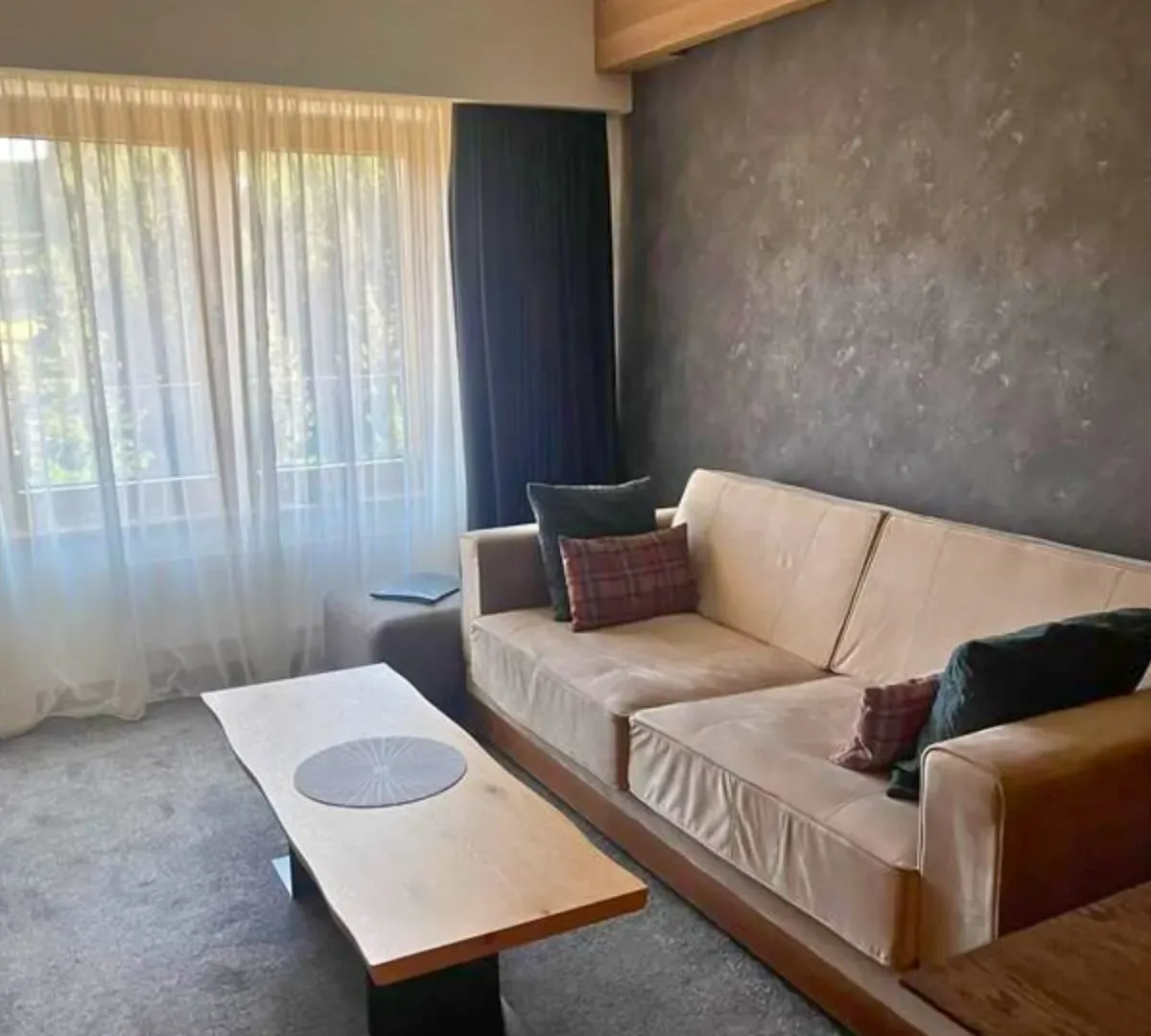 Prodaja, dvosoban stan, 47m², Brzeće, Kopaonik
