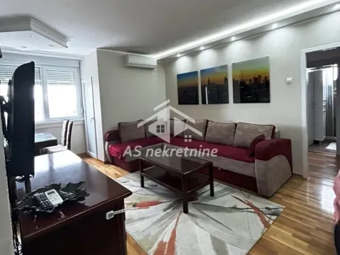 Stan in Savski Venac