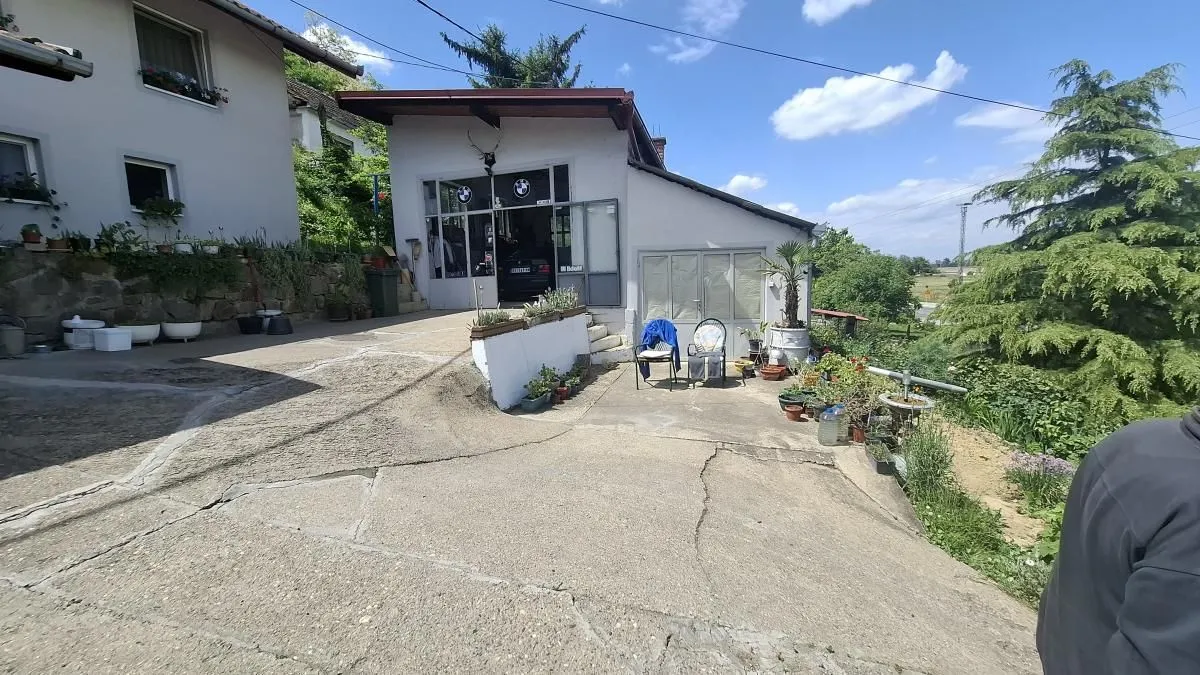 Prodaja, trosoban stan, 135m², Sremski Karlovci, Novi Sad