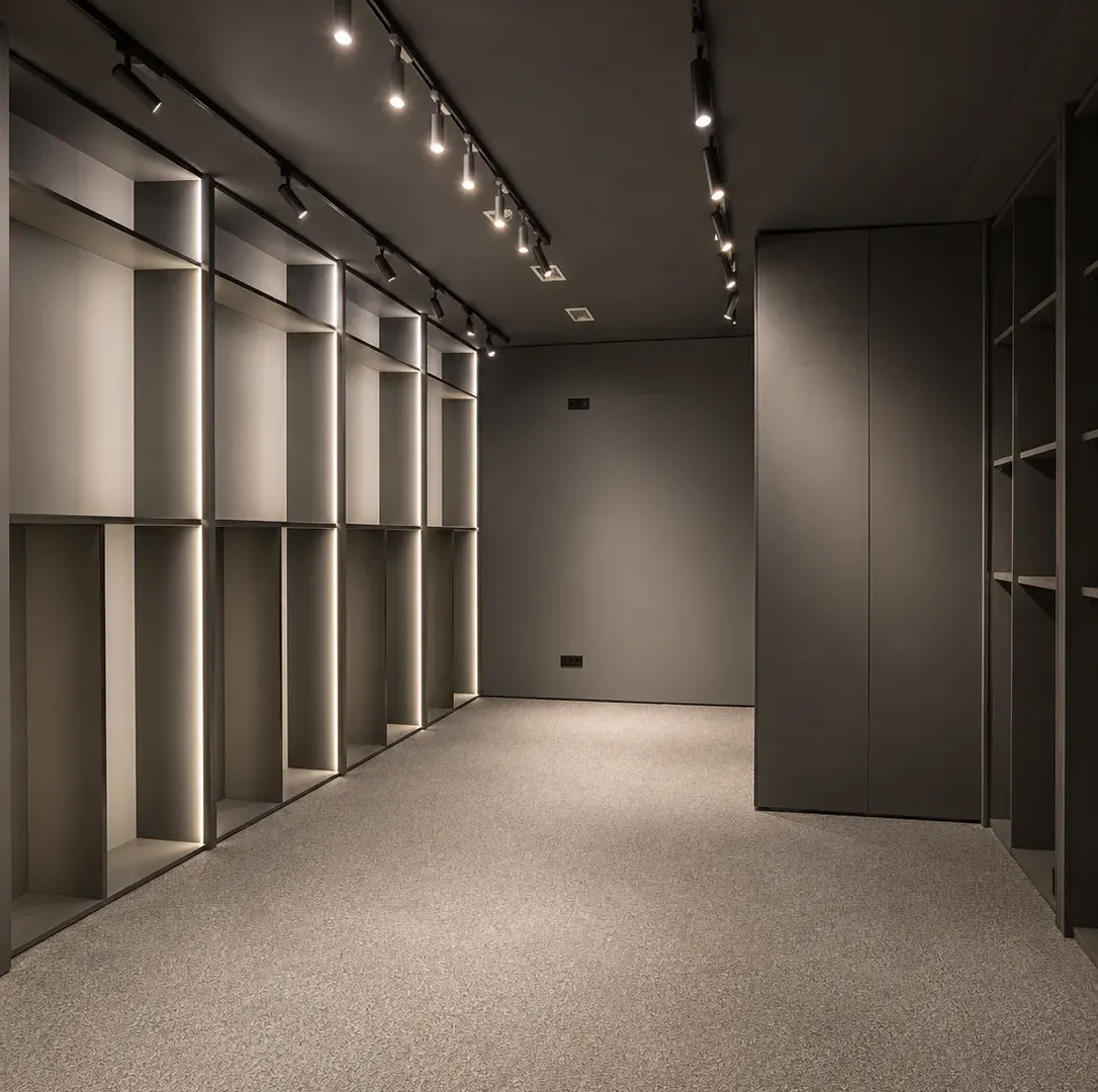 Rent, office space, 150m², Nova Dalmatinska, Podgorica