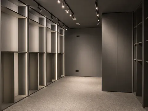 Rent, office space, 150m², Nova Dalmatinska, Podgorica - image 10