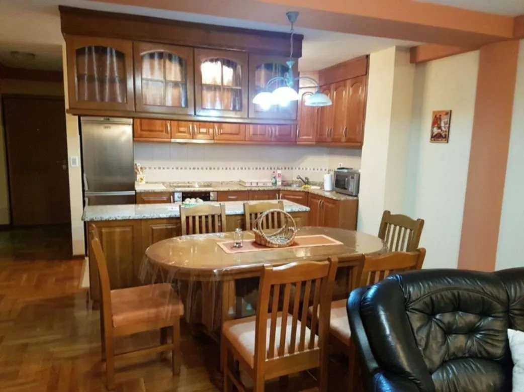 Rent, three bedroom apartment, 90m², Velji Vinogradi, Budva
