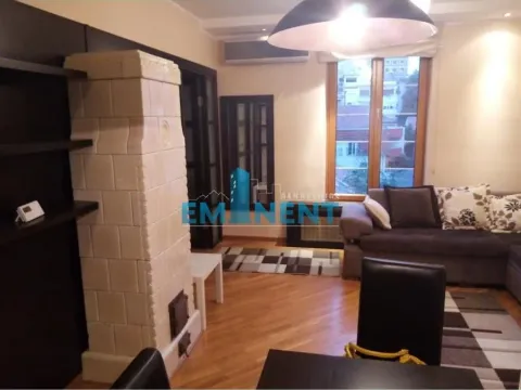 Rent, two bedroom apartment, 45m², Kalenić Pijaca, Vračar Sve Podlokacije - image 2
