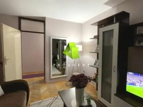 Rent, two bedroom apartment, 60m², Medijana, Niš - image 2