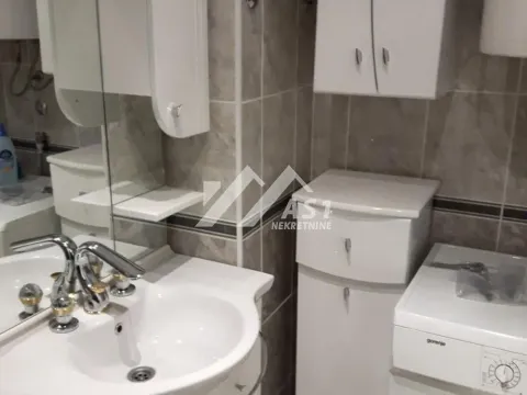 Izdavanje, jednosoban stan, 40m², Kej, Novi Sad Sve Podlokacije - image 8