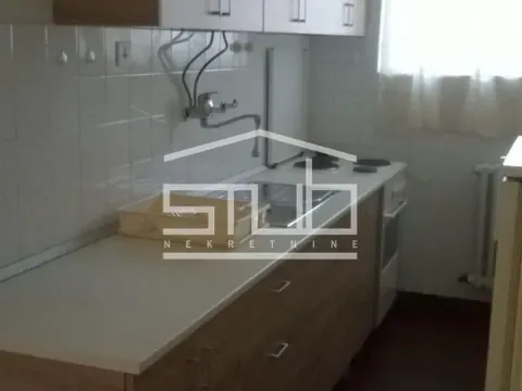 Prodaja, dvosoban stan, 53m², Skojevsko Naselje, Beograd - image 14