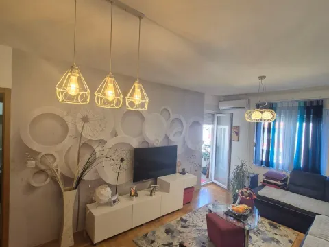 Sale, one bedroom apartment, 51m², Tuški Put, Podgorica - image 3