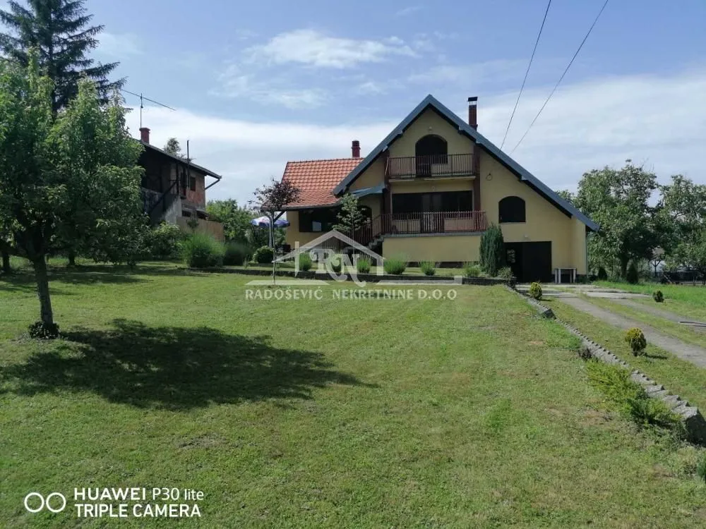 Prodaja, kuća, 91m², Voždovac Sve Podlokacije, Beograd