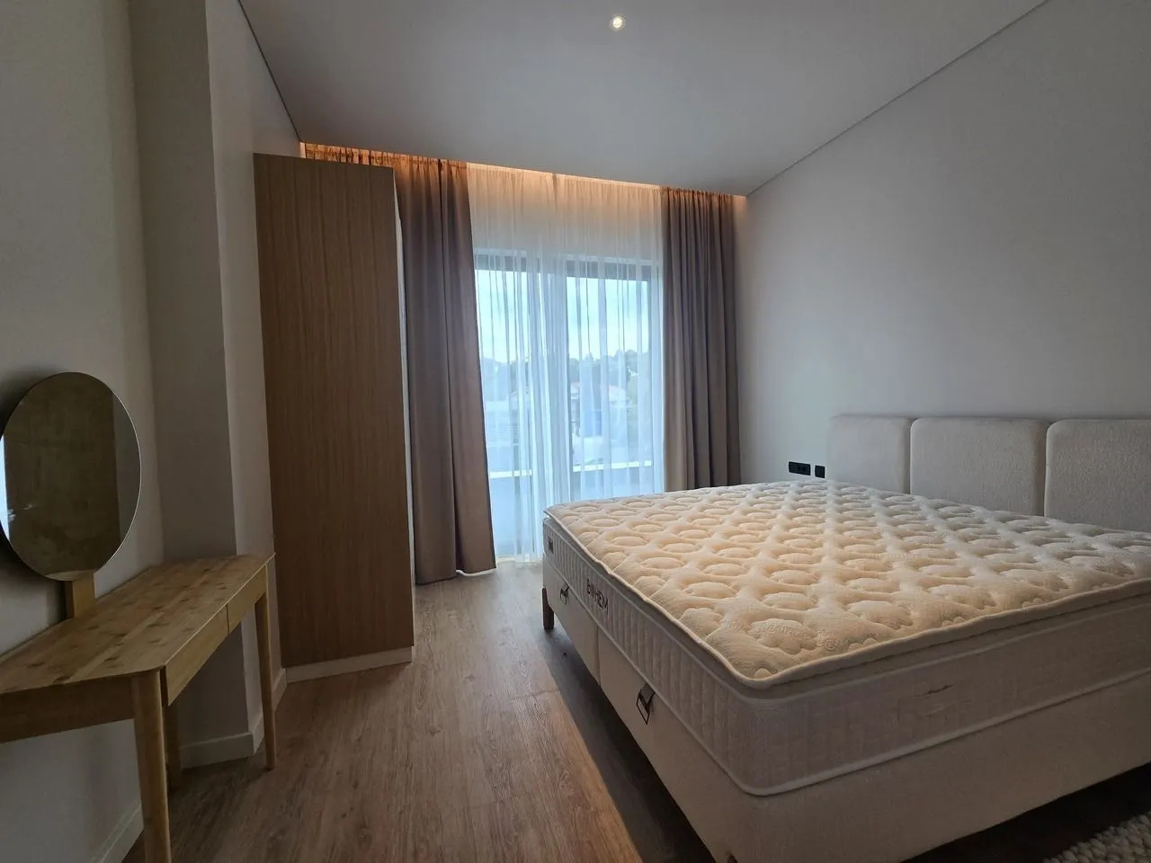 Rent, two bedroom apartment, 93m², Tivat, Crna Gora