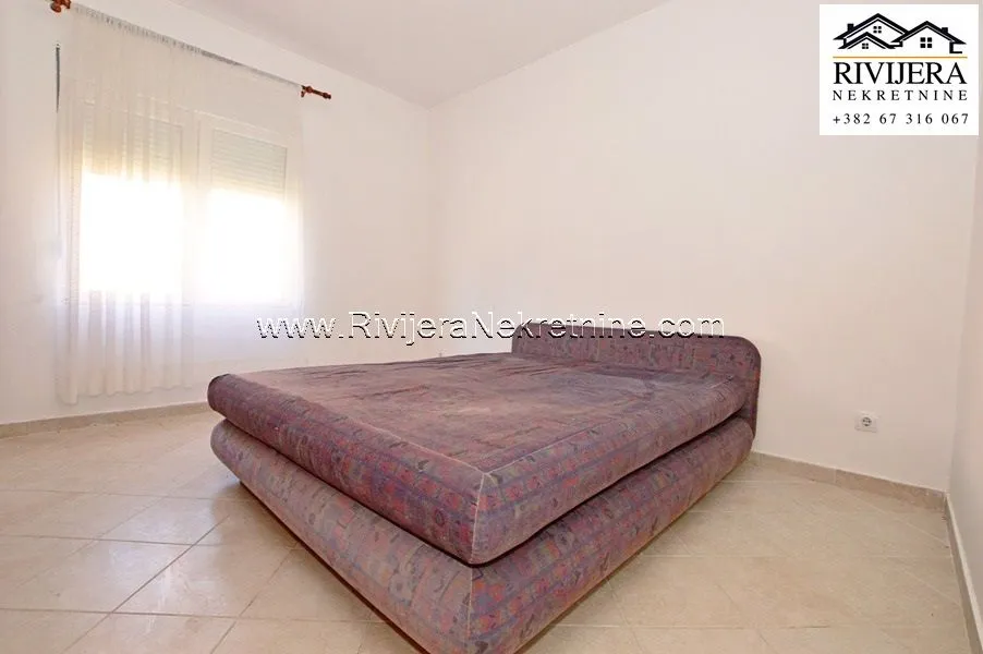 Prodaja, kuća, 140m², Mojdež, Herceg Novi