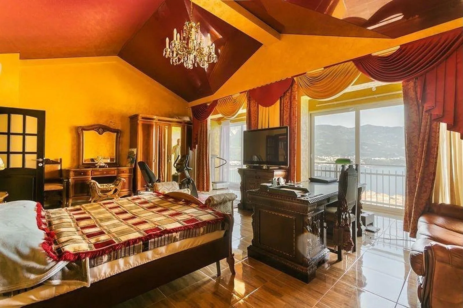 Sale, house, 453m², Vidikovac, Budva