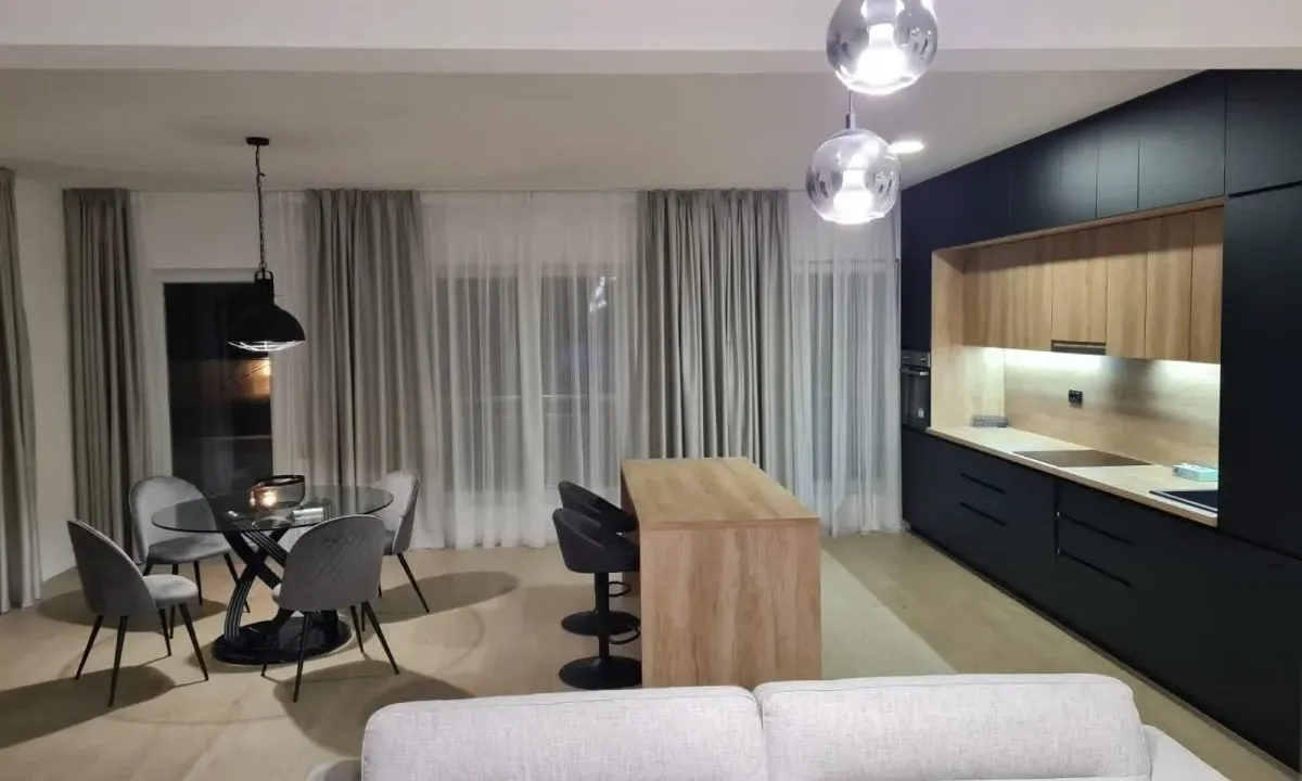 Sale, four bedroom apartment, 145m², Savski Venac, Beograd