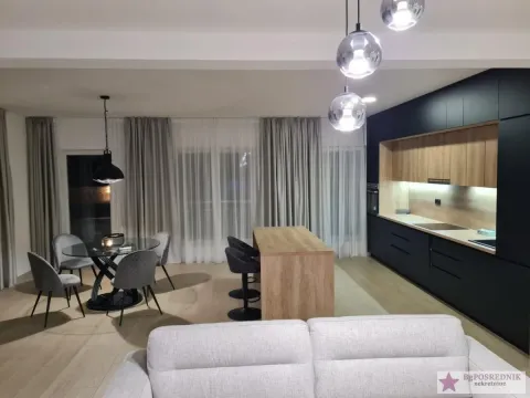 Sale, four bedroom apartment, 145m², Savski Venac, Beograd