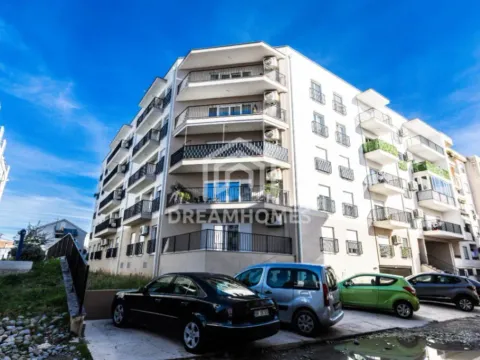 Izdavanje, jednosoban stan, 49m², Stara Varoš, Podgorica - image 10