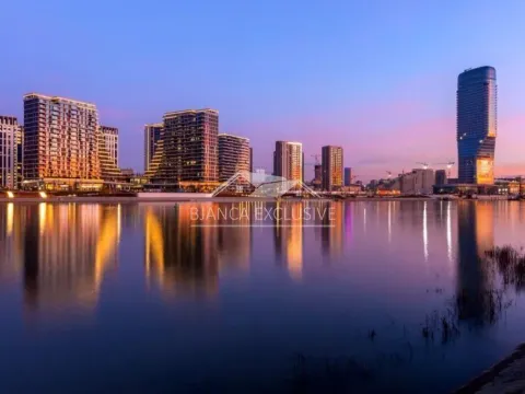 Prodaja, dvosoban stan, 54m², Savski Venac, Beograd - image 10