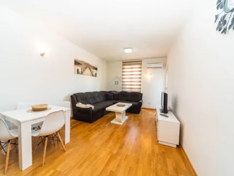 Rent, one bedroom apartment, 49m², Stari Aerodrom, Podgorica - image 1