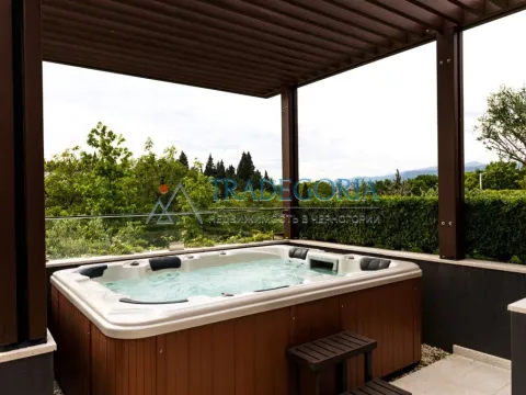 Prodaja, kuća, 162m², Podgorica, Crna Gora - image 13