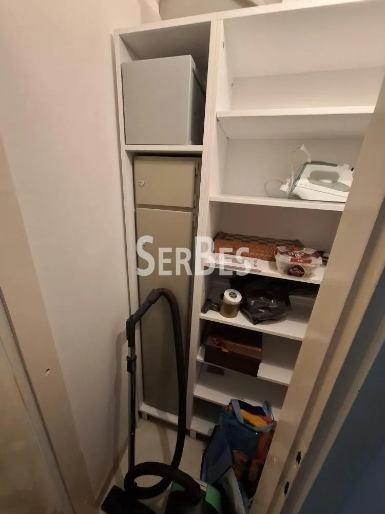 Rent, two bedroom apartment, 60m², Liman 3, Novi Sad Sve Podlokacije