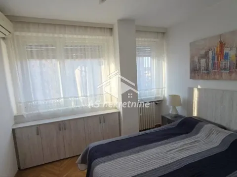 Izdavanje, stan, 70m², Novi Beograd Blok 33, Novi Beograd Sve Podlokacije - image 9