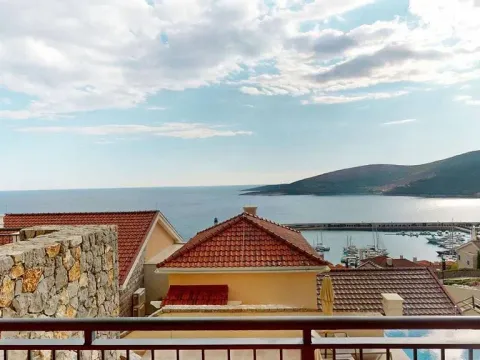 Prodaja, garsonjera, 49m², Luštica, Tivat - image 5
