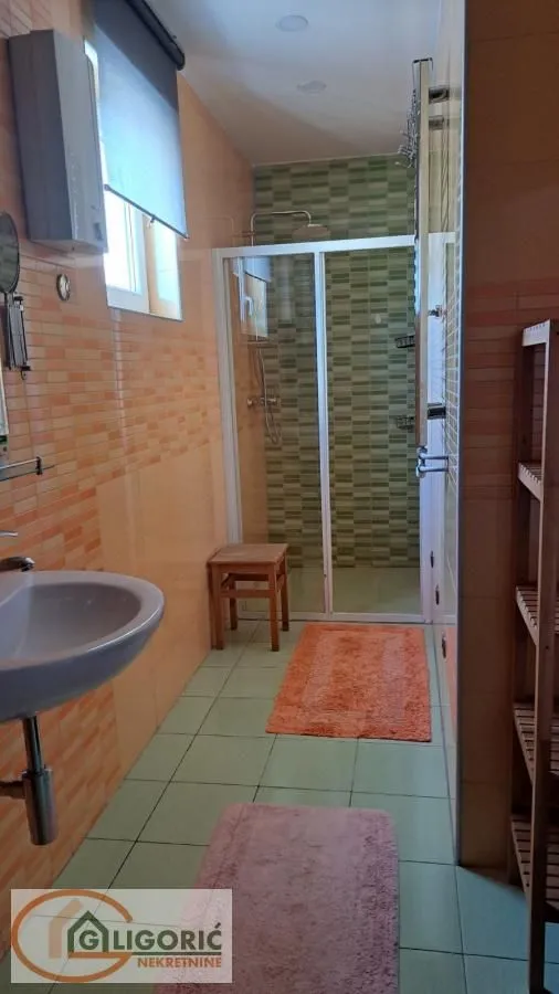 Sale, four bedroom apartment, 157m², Bul Kralja Aleksandra, Zvezdara Sve Podlokacije