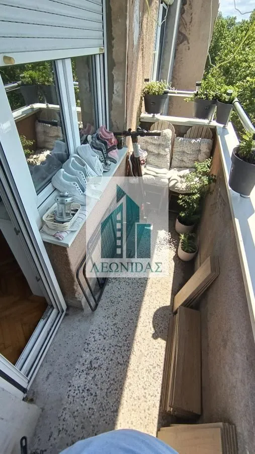 Prodaja, trosoban stan, 73m², Medijana, Niš