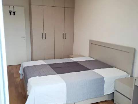 Izdavanje, jednosoban stan, 41m², Central Point, Podgorica - image 11