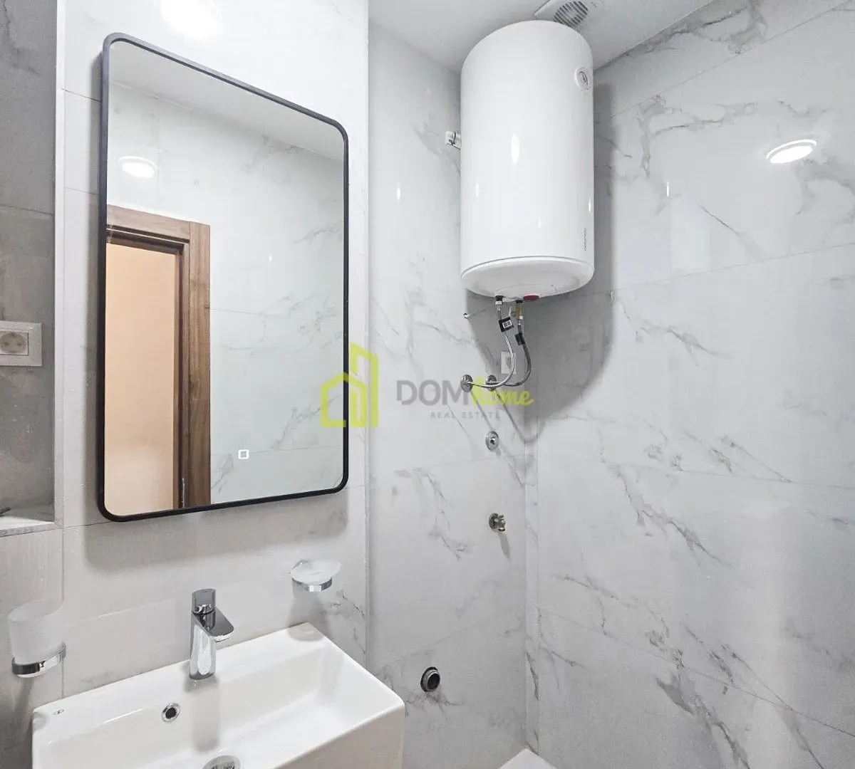 Prodaja, dvosoban stan, 67m², Donja Gorica, Podgorica