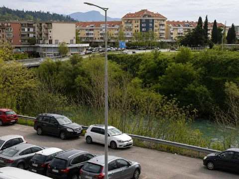 Prodaja, trosoban stan, 91m², 1 maj, Podgorica - image 7