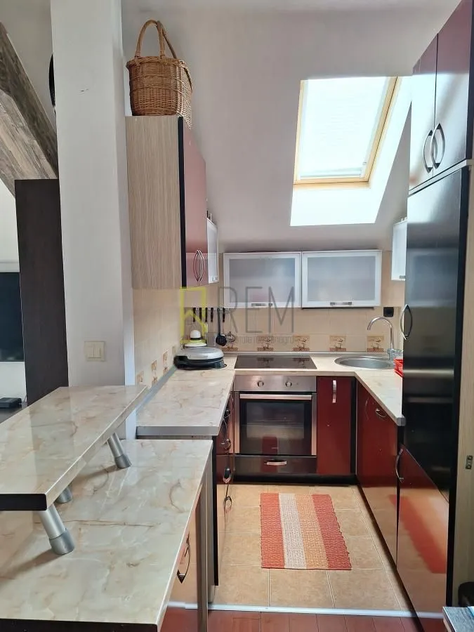 Prodaja, trosoban stan, 87m², Stari Aerodrom, Podgorica