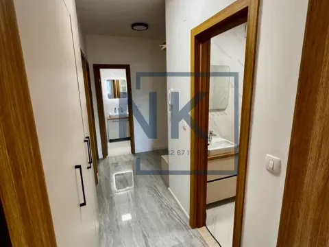 Sale, two bedroom apartment, 72m², New City, Podgorica - image 14