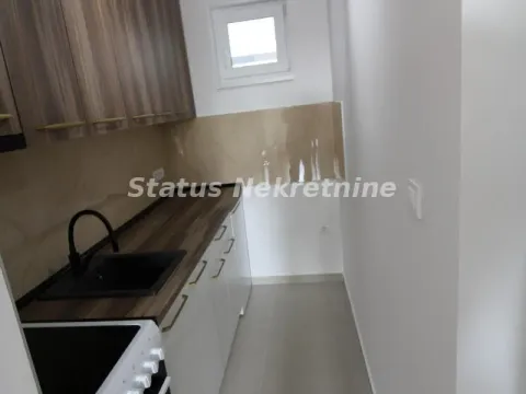 Izdavanje, garsonjera, 30m², Petrovaradin, Novi Sad - image 3