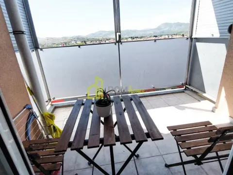 Rent, one bedroom apartment, 47m², City Kvart, Podgorica - image 8