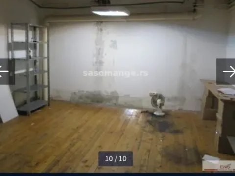 Izdavanje, poslovni prostor, 100m², Čukarica, Beograd - image 9