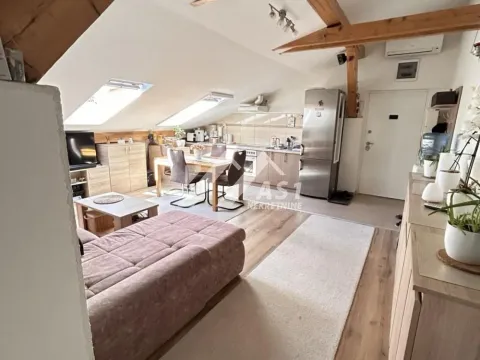 Prodaja, jednosoban stan, 37m², Novi Sad Sve Podlokacije, Novi Sad - image 12