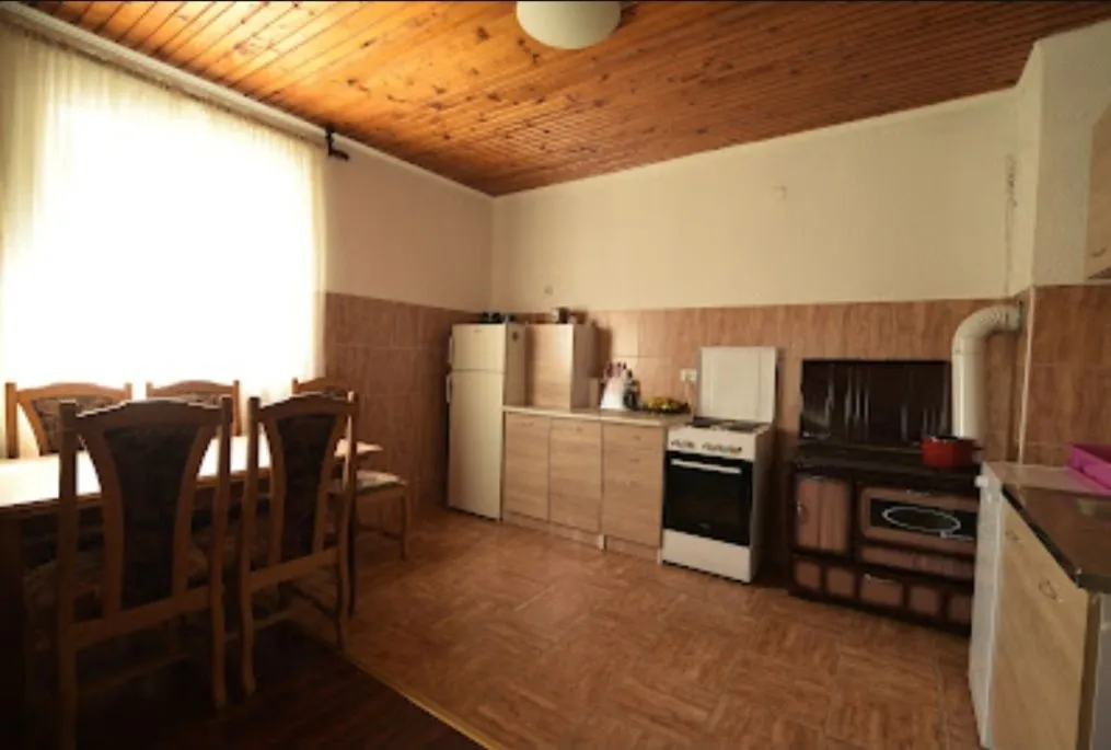 Prodaja, kuća, 130m², Žabljak, Crna Gora