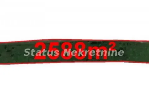 Sale, land lot, 2500m², Irig, Srbija - image 4