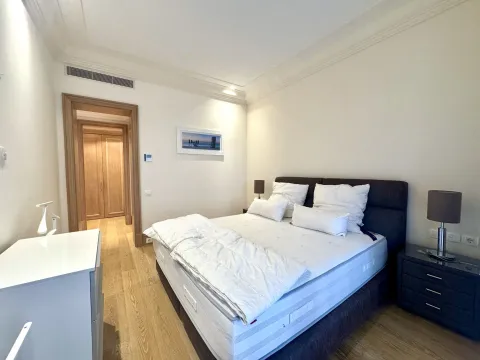 Rent, two bedroom apartment, 116m², Porto Montenegro, Tivat - image 6