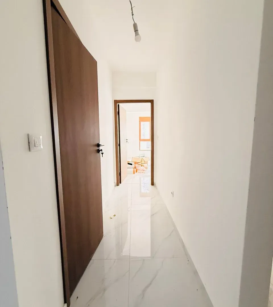 Sale, two bedroom apartment, 72m², Ilino, Bar