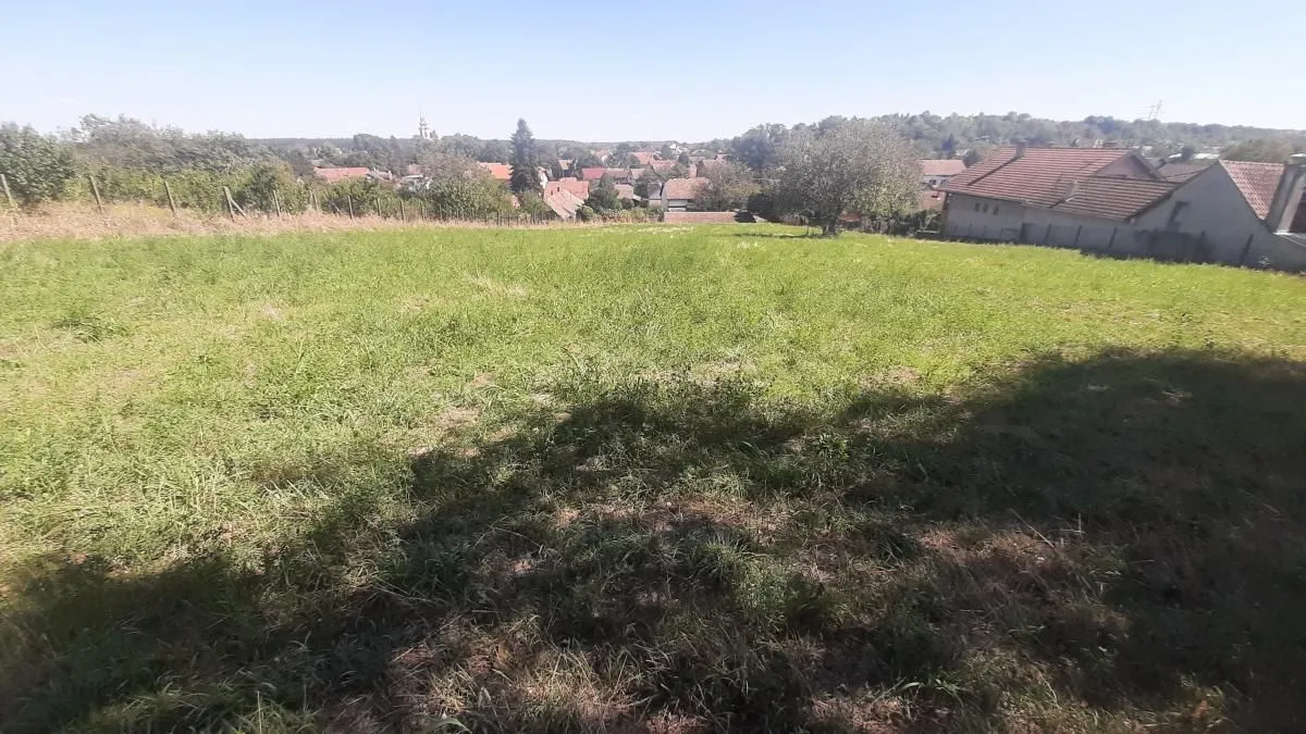 Prodaja, plac, 2800m², Petrovaradin, Novi Sad