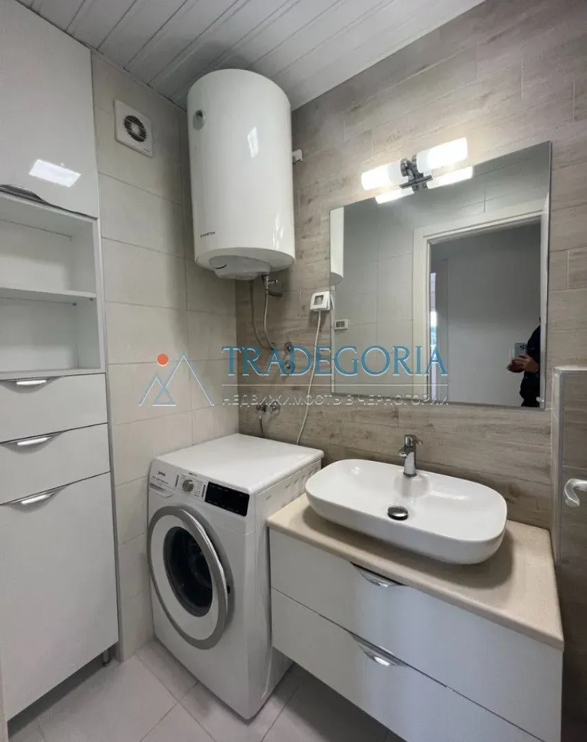 Prodaja, dvosoban stan, 65m², Podgorica, Crna Gora