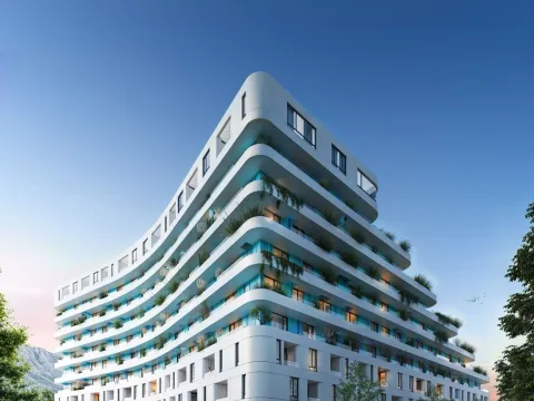 Prodaja, dvosoban stan, 78m², Bar, Crna Gora - image 3