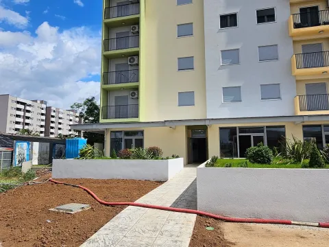 Rent, one bedroom apartment, 41m², Zabjelo, Podgorica - image 4