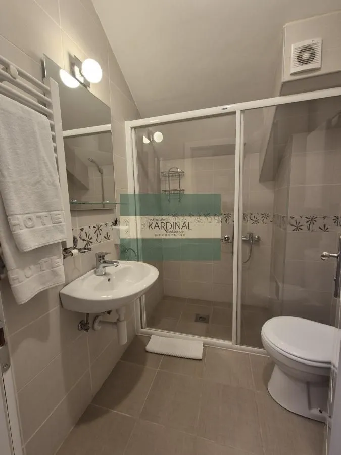 Prodaja, četvorosoban stan, 94m², Aqua park, Jagodina