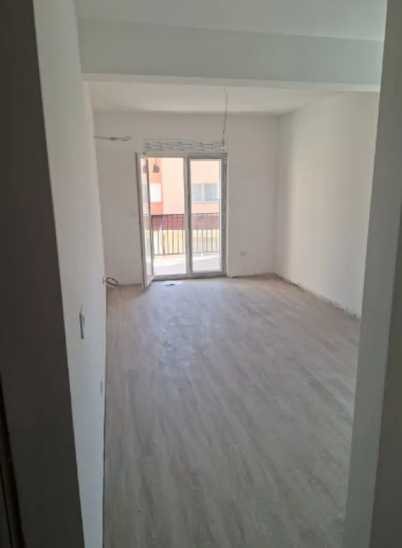 Sale, one bedroom apartment, 56m², Lazi, Budva