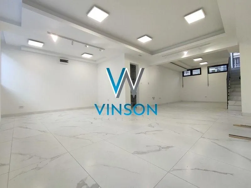 Rent, office space, 65m², Novi Sad Sve Podlokacije, Novi Sad