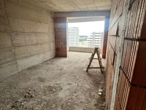 Sale, one bedroom apartment, 47m², Bečići, Budva - image 4