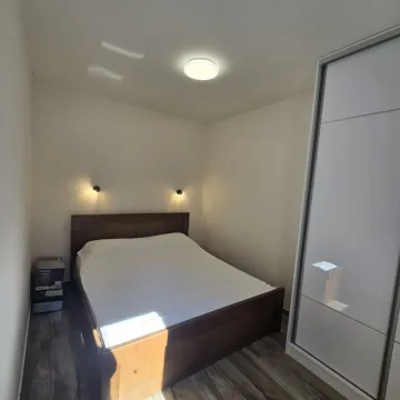 Izdavanje, jednosoban stan, 40m², Gradiošnica, Tivat - image 8