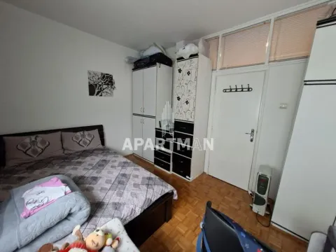 Prodaja, dvosoban stan, 47m², Novi Beograd Blok 1 Fontana, Novi Beograd Sve Podlokacije - image 5